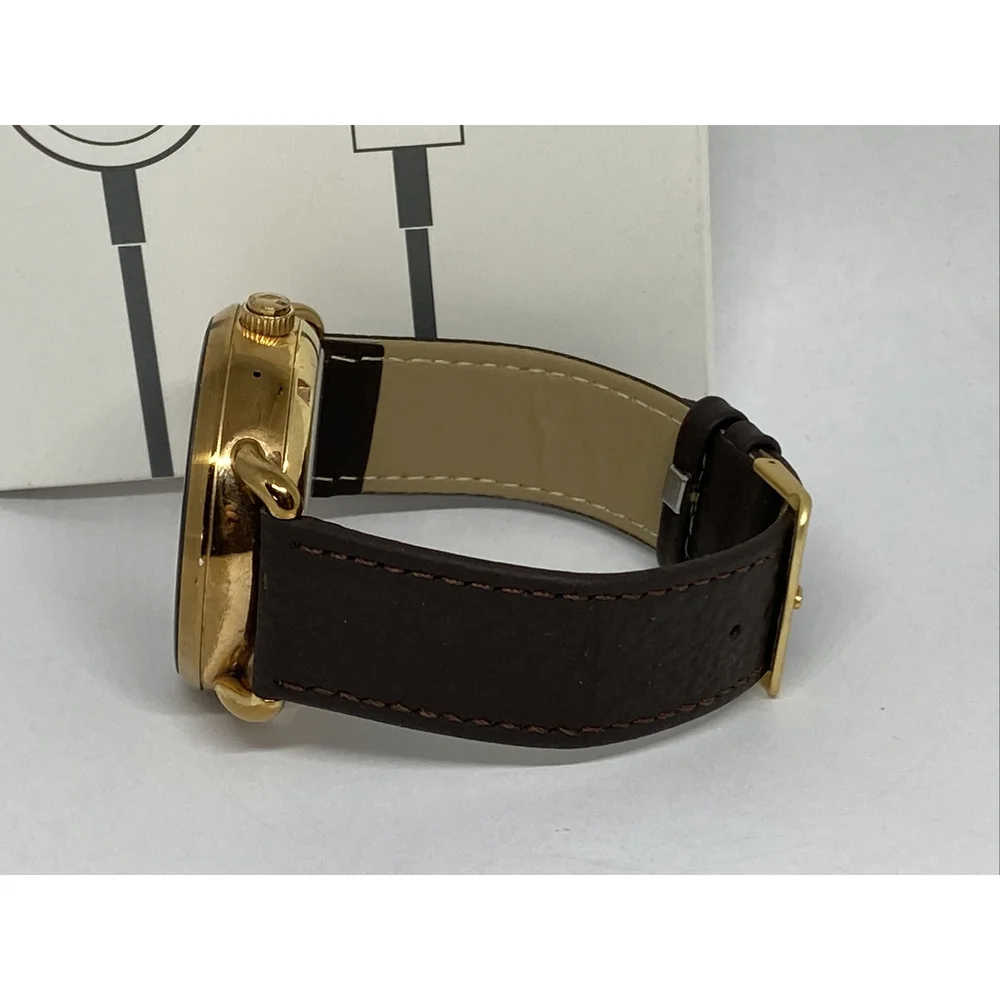 Fossil Gen 3 Authentic Genuine Smart Watch Custom Band FTW2114 NP410